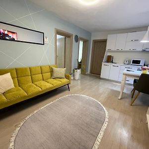 Appartement met Twee Slaapkamers